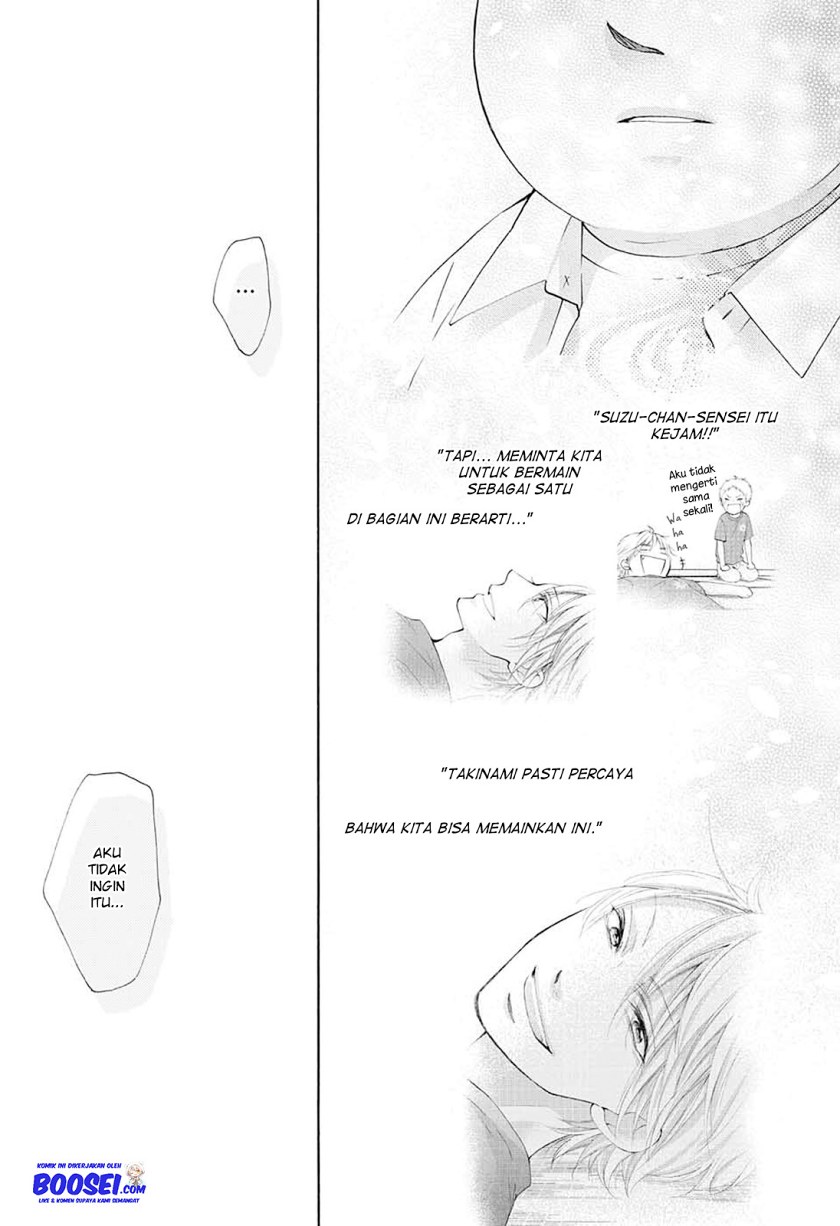 Kono Oto Tomare! Chapter 78 Bahasa Indonesia